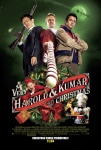 Harold ve Kumar 3 Filmi A Very Harold & Kumar 3D Christmas Movie