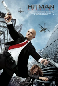 Hitman: Ajan 47 Sinema Filmi Hitman: Agent 47 Movie