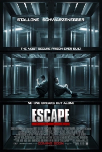 Kaçış Planı Sinema Filmi Escape Plan Movie