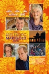 Marigold Oteli'nde Hayatımın Tatili Filmi The Best Exotic Marigold Hotel Movie