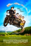Nanny McPhee Büyük Patlama Filmi Nanny McPhee and the Big Bang Movie