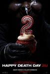 Ölüm Günün Kutlu Olsun 2 Filmi Happy Death Day 2U Movie