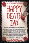 Ölüm Günün Kutlu Olsun Filmi Happy Death Day Movie