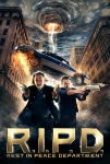 R.I.P.D.: Ölümsüz Polisler Filmi R.I.P.D. Movie