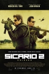 Sicario 2: Askerin Günü Filmi Sicario: Day of the Soldado Movie