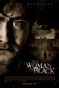 Siyahlı Kadın Sinema Filmi The Woman in Black Movie