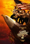 Süper Polisler 2 Filmi Super Troopers 2 Movie