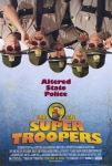 Süper Polisler Filmi Super Troopers Movie