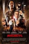 Ustura Filmi Machete Movie