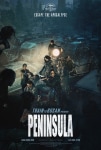 Yarımada Filmi Peninsula Movie