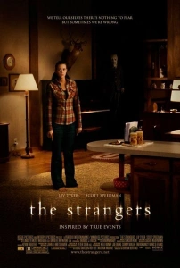 Ziyaretçiler (2008) - The Strangers