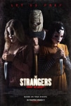 Ziyaretçiler: Gece Avı Filmi The Strangers: Prey at Night Movie