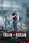 Zombi Ekspresi Filmi Train to Busan Movie