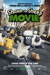Kuzular Firarda Filmi Shaun the Sheep Movie Movie