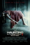 Lanetli Ev 2 Filmi The Haunting in Connecticut 2: Ghosts of Georgia Movie