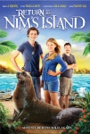 Macera Adası 2 Filmi Return to Nim's Island Movie