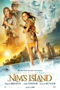 Macera Adası (2008) - Nim's Island