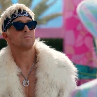  ✸ Barbie (2023) ★ Ryan Gosling