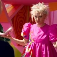  ✸ Barbie (2023) ★ Kate McKinnon
