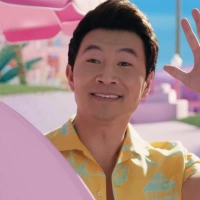  ✸ Barbie (2023) ★ Simu Liu