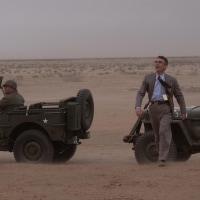 ✸ Oppenheimer (2023) ★ Cillian Murphy