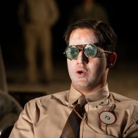 ✸ Oppenheimer (2023) ★ Benny Safdie