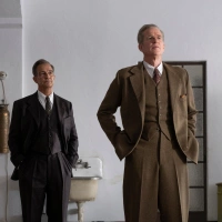  ✸ Oppenheimer (2023) ★ Matthew Modine ★ Tom Jenkins