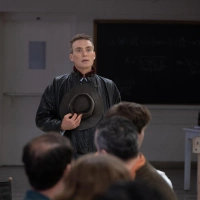  ✸ Oppenheimer (2023) ★ Cillian Murphy
