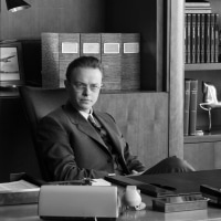 ✸ Oppenheimer (2023) ★ Dane DeHaan