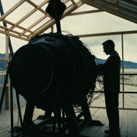 ✸ Oppenheimer (2023) ★ Cillian Murphy