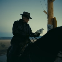 ✸ Oppenheimer (2023) ★ Cillian Murphy