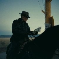  ✸ Oppenheimer (2023) ★ Cillian Murphy