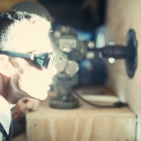 ✸ Oppenheimer (2023) ★ Cillian Murphy