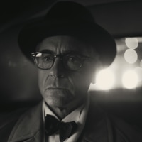 ✸ Oppenheimer (2023) ★ Robert Downey Jr.