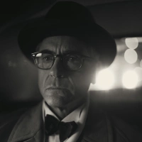 ✸ Oppenheimer (2023) ★ Robert Downey Jr.
