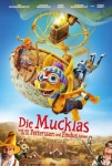 Bıcırıklar: Yeni Yuvamız Filmi Die Mucklas ... und wie sie zu Pettersson und Findus kamen Movie