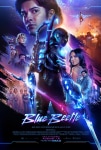 Blue Beetle Filmi Blue Beetle Movie