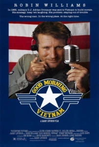 Günaydın Vietnam (1987) - Good Morning, Vietnam