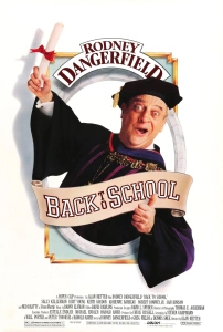 Okula Dönüş (1986) - Back to School