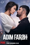 Adım Farah TV Dizisi Adım Farah TV Series