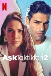 Aşk Taktikleri 2 Filmi Aşk Taktikleri 2 Movie