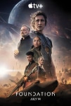 Foundation TV Dizisi Foundation TV Series