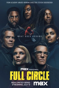 Full Circle TV Dizisi Full Circle Movie