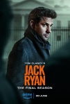 Jack Ryan TV Dizisi Jack Ryan TV Series