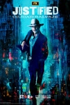 Justified: City Primeval TV Dizisi Justified: City Primeval TV Series