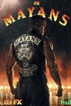 Mayans M.C. TV Dizisi Mayans M.C. TV Series