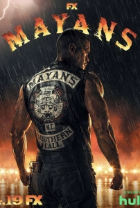 Mayans M.C. (2018 - 2023)