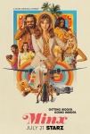 Minx TV Dizisi Minx TV Series