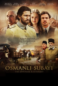 Osmanlı Subayı Sinema Filmi Osmanlı Subayı Movie