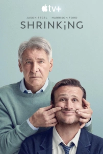 Shrinking TV Dizisi Shrinking Movie